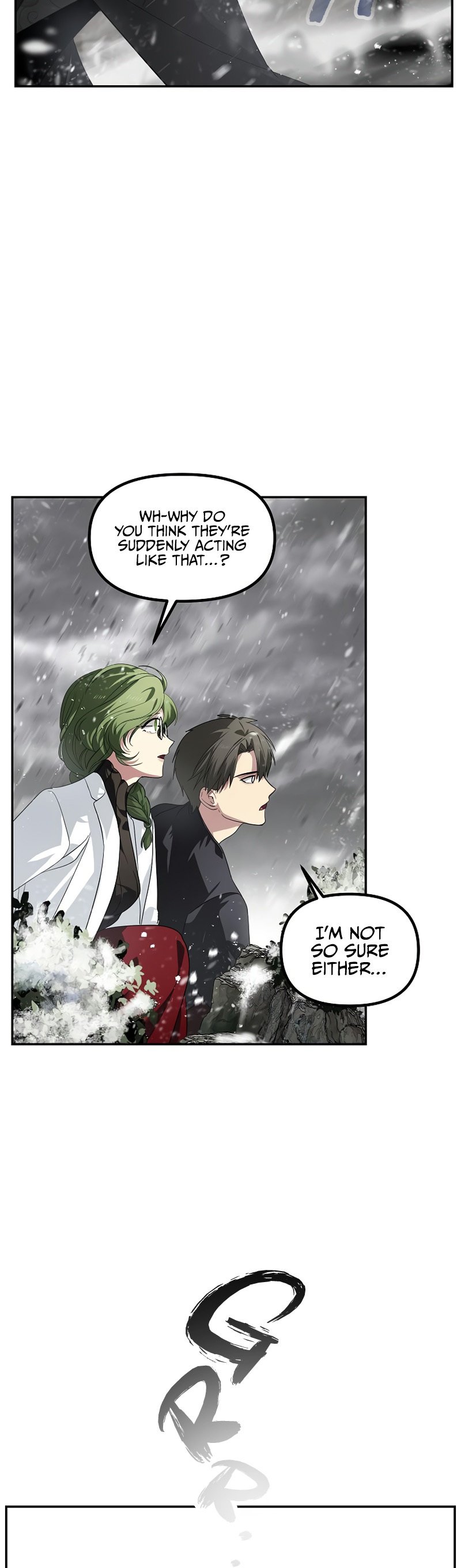 SSS-Class Suicide Hunter, Chapter 54 image 51